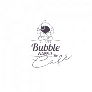 Bubble Waffle Cafe
